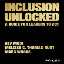 Inclusion Unlocked