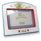 image 2 of Button Corner Dad Photo Frame