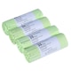 image 1 of The Caddy Company 25 Litre Compostable Food Waste Bin Bags - 4 Rolls