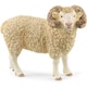 image 1 of Schleich Ram Figure
