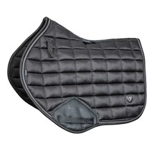 ARMA Eltar Satin Jump Saddlecloth Grey | Size: 17 Inch - 18 Inch
Colour: Grey
