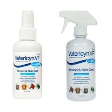 Pet Cleaning