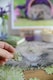 image 6 of Hedgehog Pottering In The Garden 1000 Piece Jigsaw