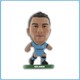image 1 of Soccerstarz - Manchester City - Aleksander Kolarov - Home Kit