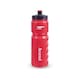 image 1 of Arsenal FC Gunners Plastic Water Bottle - Red/White/Black - One Size