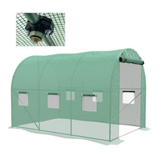 Landscaping & Garden Structures