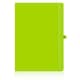 image 1 of Notes London A4 Wilson Notebook (Lime)