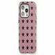 image 1 of Burgundy Stars Red | iPhone 14 Plus
Tough