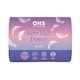 image 1 of OHS Anti-Allergy Soft Filled 10.5 Tog Quilted Duvet, Super King