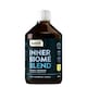 image 1 of Nuzest Inner Biome Blend – Digestive Health & Microbiome Support – 8 Microbiotic Cultures, 19 Fermented Herbs - Gut Health - Vegan - Ginger