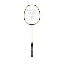 Talbot Torro ELI Teen Badminton Racket - Yellow/Green - One Size