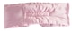 image 3 of Brushworks Cushioned Satin Sleep Mask