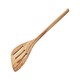 image 5 of Interiors by Premier Premium Olive Wood Spatula, Sleek Slotted Cooking Utensil, Lightweight Spatula Tool, Authentic Olive Utensil