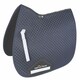 image 8 of Shires Performance Saddlecloth Blue | Size: 15-16.5 Inch
Colour: Royal Blue