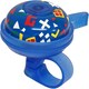 image 5 of Sport Direct Blue Alloy Kids/Childs Bike Bell