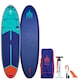image 1 of Shark SUPs Pace 10'6 x 34 x 6 Paddleboard