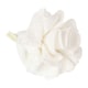 image 2 of So Eco Bamboo Bath & Shower Pouf