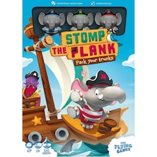 Stomp the Plank