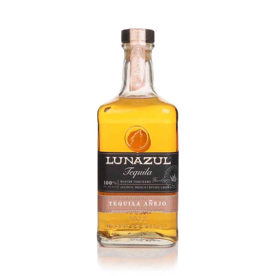 image 1 of Lunazul Anejo | Clear