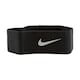 image 2 of Nike Resistance Band - Black/White - M
