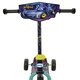 image 3 of Batwheels Deluxe Tri-Scooter