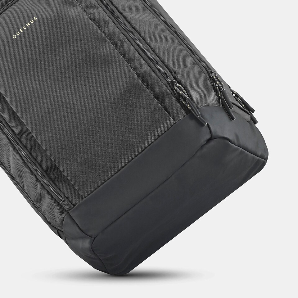 image 1 of Decathlon 35 L laptop backpack, Escape 500