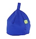 image 2 of Bean Lazy Royal Blue Tablet eReader and Book Mini Bean Bag