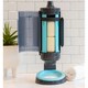 image 10 of SNOAP Dispenser (Anthracite Grey) with Counter Stand and 2 Soaps