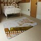 image 3 of Chimney TOPS  BROWN (Rug) Multi | XL: 160x230cm