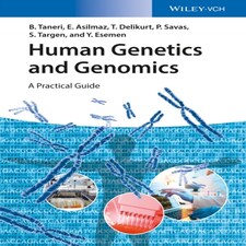 Human Genetics And Genomics