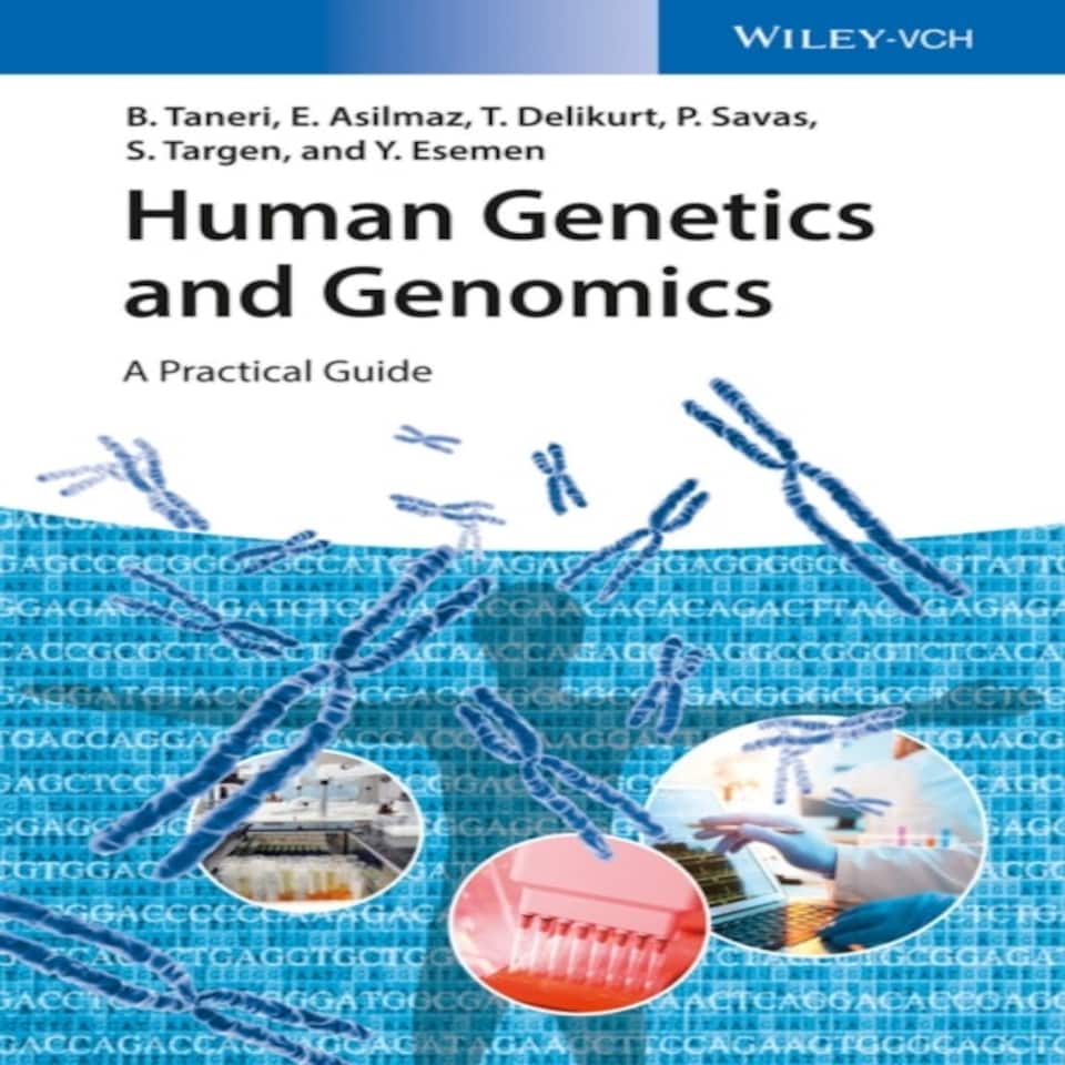 Human Genetics And Genomics