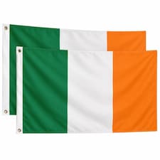 St Patricks Day