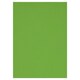image 4 of Pack of 50 Sheets A4 Parrot Green 160gsm Card by Premier Activity