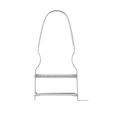 Just The Thing Stainless Steel Y Peeler