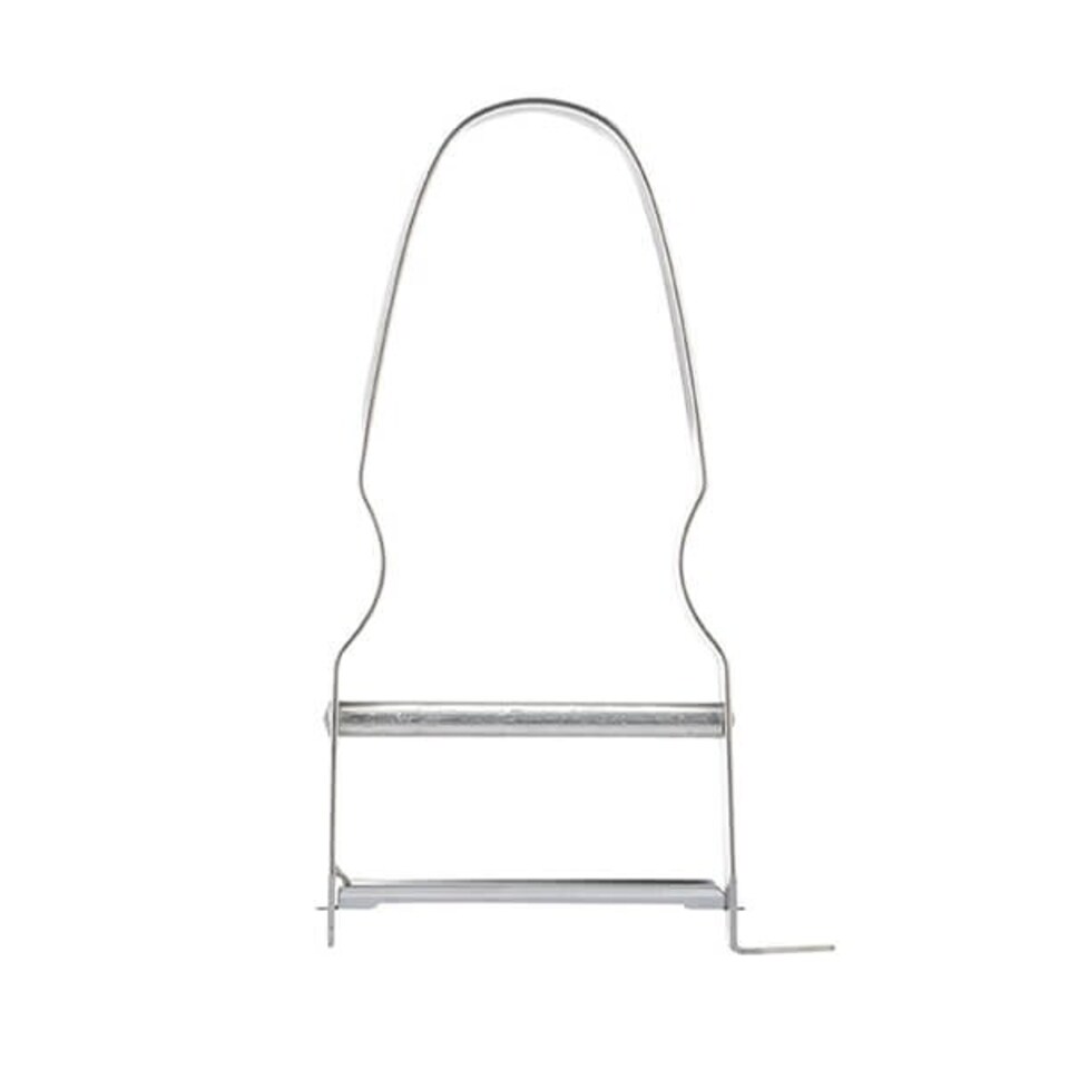 image 1 of Just The Thing Stainless Steel Y Peeler