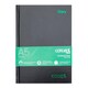 image 1 of A5 Page A Day Undated Diary by Concept Green
