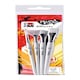 image 1 of Marabu Effects Brush Set - Marabu - MR197000000200