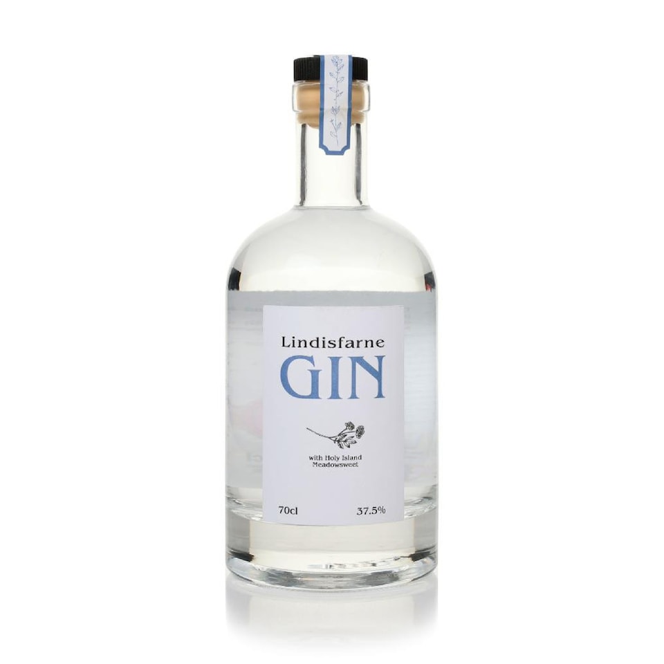 image 1 of Lindisfarne Gin | Clear