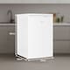image 3 of HYE Under Counter Freezer 91 Litre 55cm Freestanding - White RF01UCFR91W01