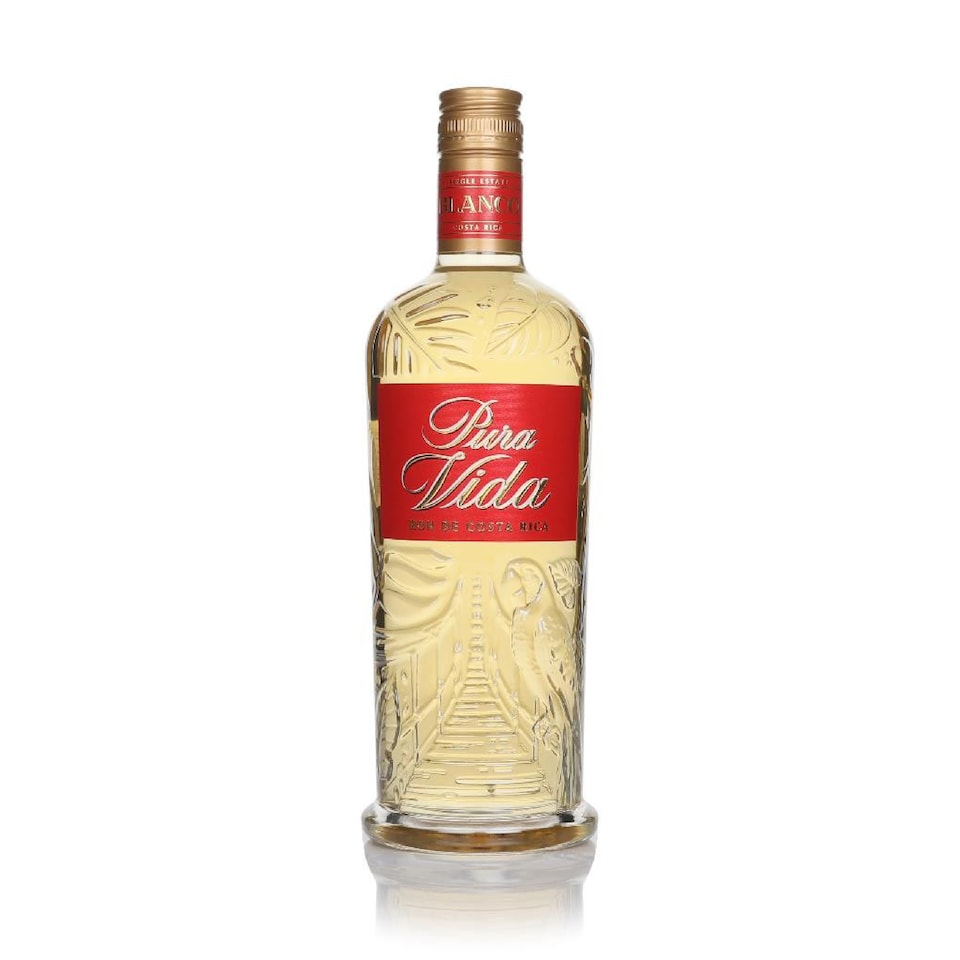 image 1 of Pura Vida Blanco