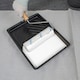 image 8 of Dryzone Anti Mould Paint - 1L White - Mould Resistant for 5 Years, 10m - 12m coverage