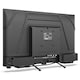 image 5 of Cello 27 inch Smart Samsung Plus 12-Volt Traveller TV with Frameless Bezel | Black | Black | 27" | 1
