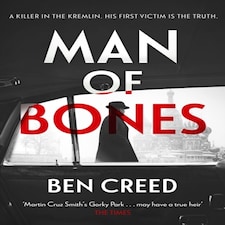 Man Of Bones