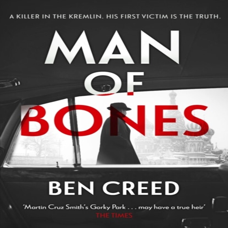 Man Of Bones