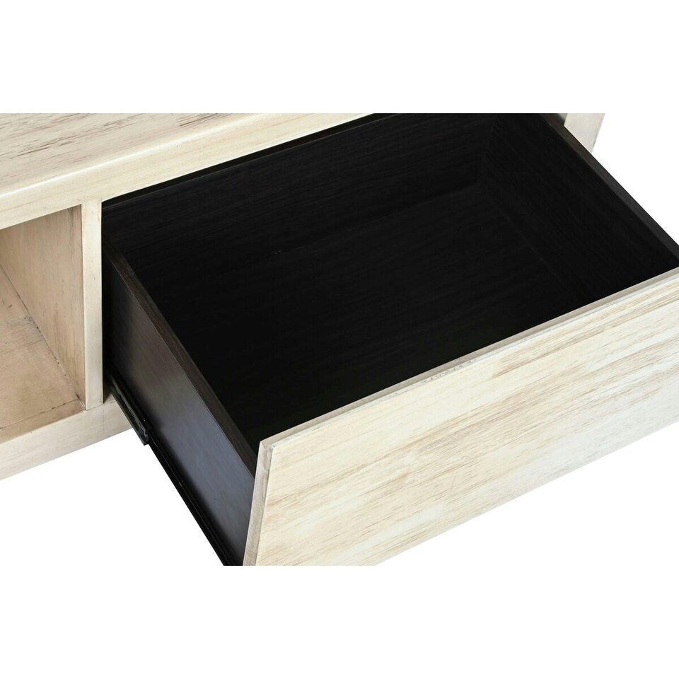 image 1 of Centre Table Home ESPRIT Acacia 120 x 60 x 45 cm N/A