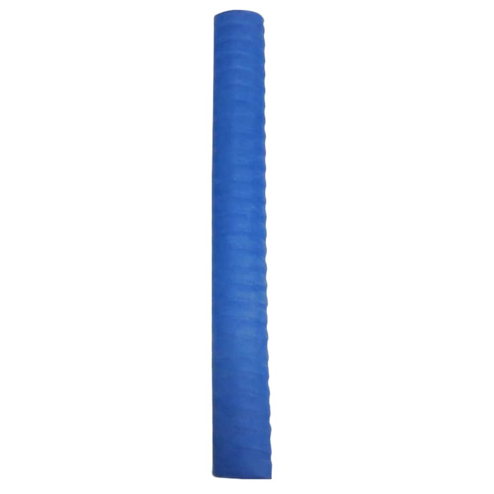 Carta Sport Rubber Coil Cricket Bat Grip Blue Blue 1