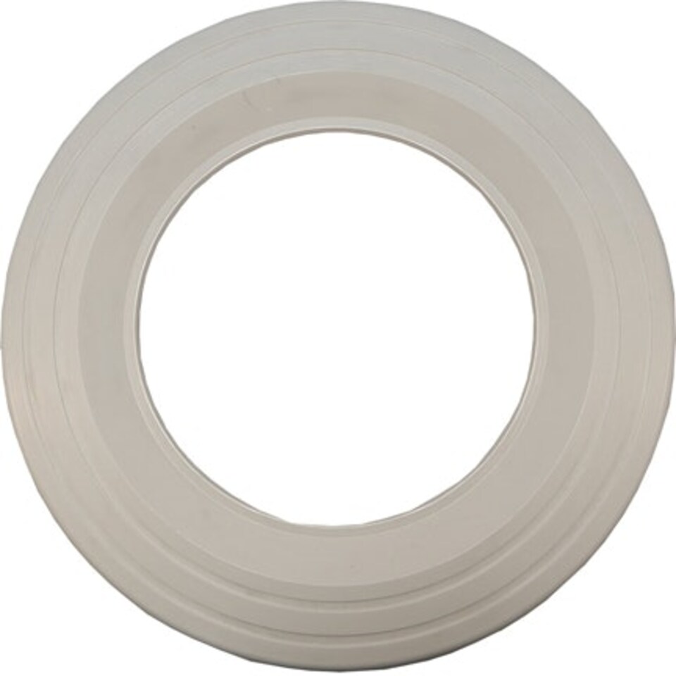 image 1 of Plastica Post 97 UWL Face Plate for Fixed Light