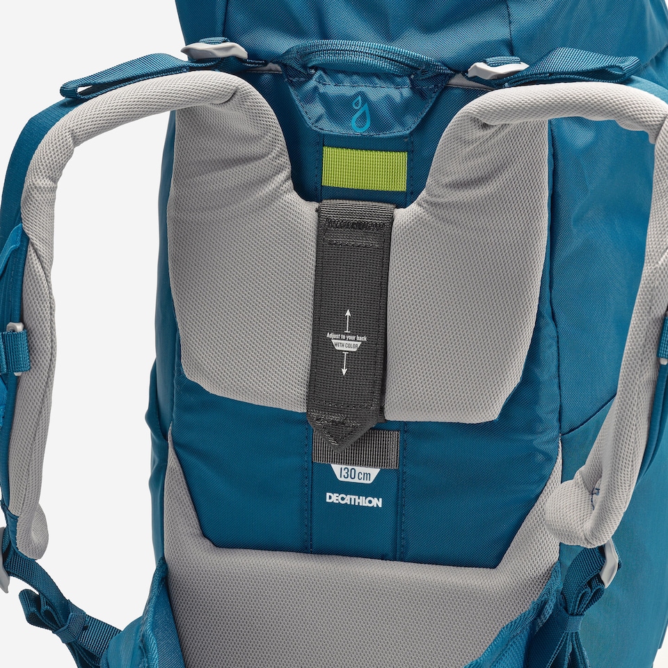 image 1 of Decathlon Kids’ Hiking Backpack MH500 Age 7-15 28L