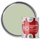 image 1 of Thermilate PRO FLEX Interior & Exterior Paint - Multi-Surface Paint & Primer - All-in-One - Sage Green - 5L - Matt