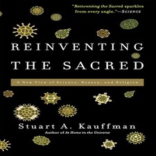 Reinventing The Sacred
